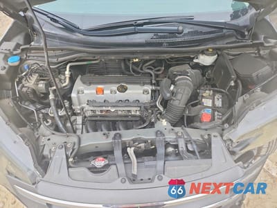 Zdjęcie 11 z 12 samochodu: 2013 HONDA CR-V EXL VIN:2HKRM4H74DH657994 - miniatura