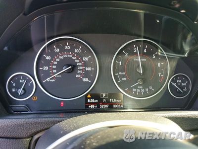 Zdjęcie 9 z 12 samochodu: 2017 BMW 440I GRAN COUPE VIN:WBA4E3C57HG186650 - miniatura