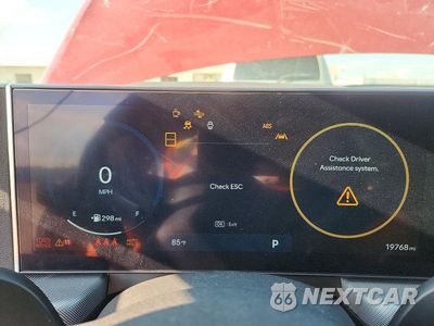 Zdjęcie 9 z 12 samochodu: 2024 HYUNDAI SONATA SEL VIN:KMHL14JA5RA357010 - miniatura