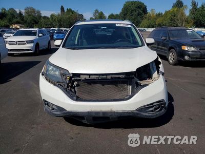 Piąte zdjęcie samochodu w środku: 2013 HONDA CR-V EXL VIN:5J6RM4H7XDL049712 - miniatura