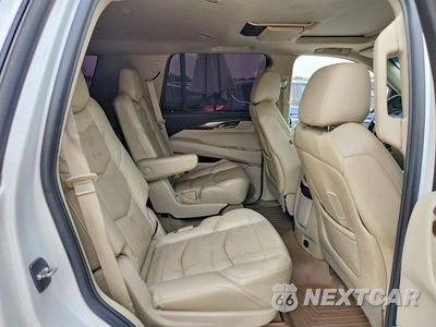 Zdjęcie 11 z 13 samochodu: 2018 CADILLAC ESCALADE PREMIUM LUXURY VIN:1GYS4CKJ3JR209535 - miniatura