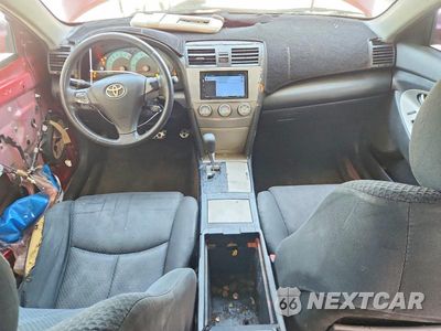 Zdjęcie 8 z 12 samochodu: 2011 TOYOTA CAMRY SE VIN:4T1BF3EK9BU120504 - miniatura