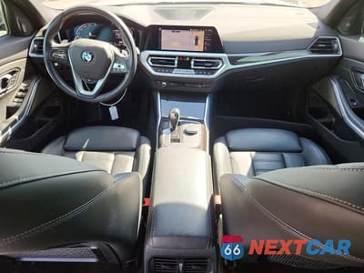 Zdjęcie 8 z 12 samochodu: 2019 BMW 330I VIN:WBA5R1C51KAE81978 - miniatura