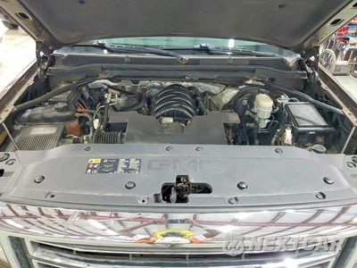Zdjęcie 11 z 12 samochodu: 2014 GMC SIERRA K1500 SLE VIN:1GTV2UECXEZ386083 - miniatura