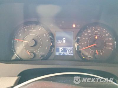 Zdjęcie 9 z 13 samochodu: 2017 TOYOTA SIENNA LE VIN:5TDKZ3DC4HS882514 - miniatura