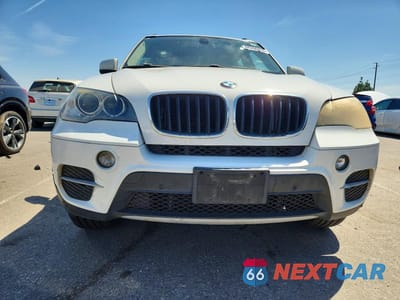 Piąte zdjęcie samochodu w środku: 2013 BMW X5 XDRIVE35I VIN:5UXZV4C53D0G50245 - miniatura