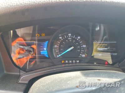 Zdjęcie 9 z 14 samochodu: 2015 FORD EXPEDITION LIMITED VIN:1FMJU2ATXFEF00672 - miniatura