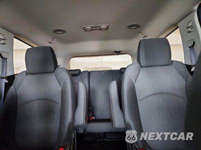 Zdjęcie 10 z 13 samochodu: 2014 CHEVROLET TRAVERSE LT VIN:1GNKRGKD8EJ146128 - miniatura