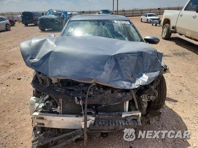 Piąte zdjęcie samochodu w środku: 2019 NISSAN ALTIMA SV VIN:1N4BL4DV0KC215804 - miniatura