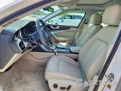 Zdjęcie 7 z 12 samochodu: 2019 AUDI A6 PREMIUM VIN:WAUD8AF21KN125004 - miniatura
