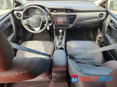 Zdjęcie 8 z 12 samochodu: 2017 TOYOTA COROLLA LE VIN:2T1BYRHE2HC857780 - miniatura