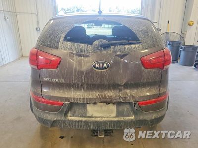 Zdjęcie 6 z 13 samochodu: 2015 KIA SPORTAGE LX VIN:KNDPBCAC9F7769597 - miniatura