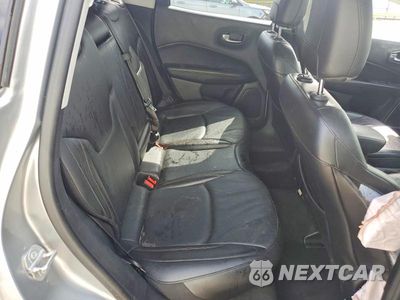 Zdjęcie 11 z 13 samochodu: 2021 JEEP COMPASS LIMITED VIN:3C4NJDCB9MT596063 - miniatura
