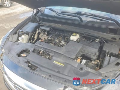Zdjęcie 12 z 13 samochodu: 2015 INFINITI QX60 BASE VIN:5N1AL0MM7FC500216 - miniatura