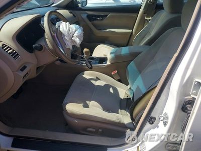 Zdjęcie 7 z 13 samochodu: 2013 NISSAN ALTIMA 2.5 VIN:1N4AL3AP4DC263210 - miniatura
