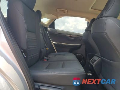 Zdjęcie 11 z 13 samochodu: 2019 LEXUS NX 300H VIN:JTJBJRBZ5K2124484 - miniatura