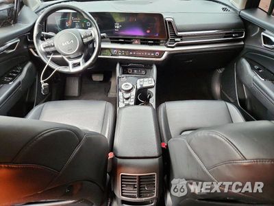 Zdjęcie 8 z 13 samochodu: 2023 KIA SPORTAGE EX VIN:KNDPVCAG8P7067301 - miniatura