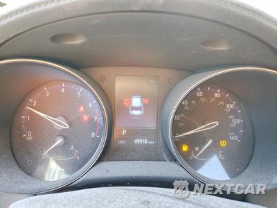 Zdjęcie 9 z 13 samochodu: 2019 TOYOTA C-HR XLE VIN:JTNKHMBX8K1046347 - miniatura