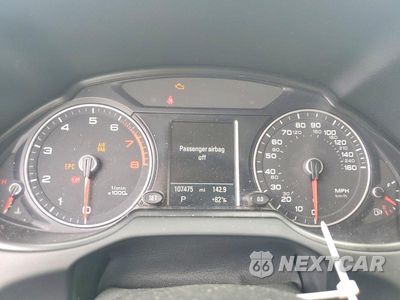 Zdjęcie 9 z 13 samochodu: 2016 AUDI Q5 PREMIUM PLUS VIN:WA1L2AFP0GA012357 - miniatura