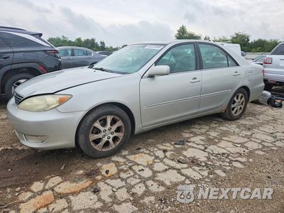 2006 TOYOTA CAMRY XLE V6 4T1BF30K26U113035 - główne zdjęcie licytacji z USA - miniatura