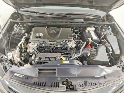 Zdjęcie 11 z 12 samochodu: 2024 TOYOTA CAMRY SE VIN:4T1G11AK0RU865778 - miniatura