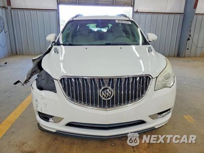 Piąte zdjęcie samochodu w środku: 2016 BUICK ENCLAVE VIN:5GAKRBKD4GJ185749 - miniatura
