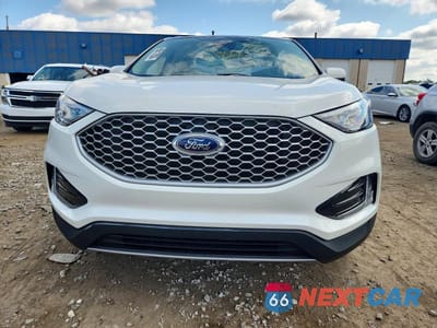 Piąte zdjęcie samochodu w środku: 2024 FORD EDGE SEL VIN:2FMPK4J9XRBB20392 - miniatura