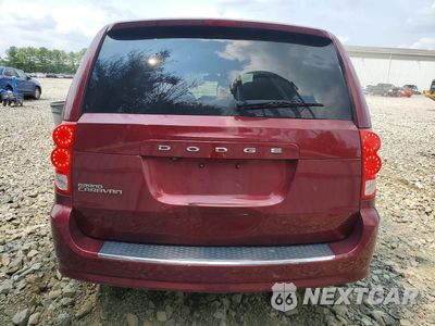 Zdjęcie 6 z 13 samochodu: 2019 DODGE GRAND CARAVAN SE VIN:2C4RDGBG9KR756868 - miniatura