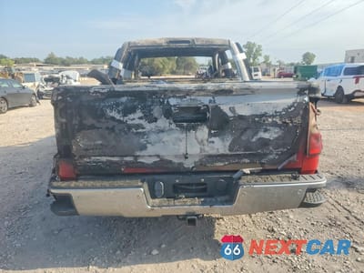 Zdjęcie 6 z 11 samochodu: 2015 GMC SIERRA K1500 SLT VIN:3GTU2VEC2FG353842 - miniatura