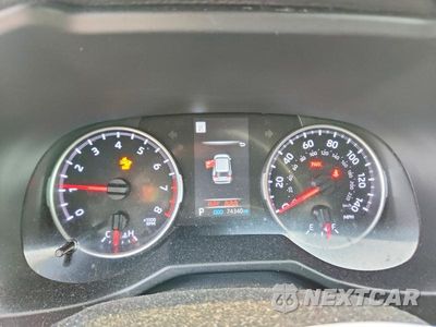 Zdjęcie 9 z 14 samochodu: 2022 TOYOTA RAV4 LE VIN:2T3H1RFV1NW234089 - miniatura
