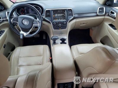 Zdjęcie 8 z 14 samochodu: 2014 JEEP GRAND CHEROKEE LIMITED VIN:1C4RJFBG9EC395772 - miniatura