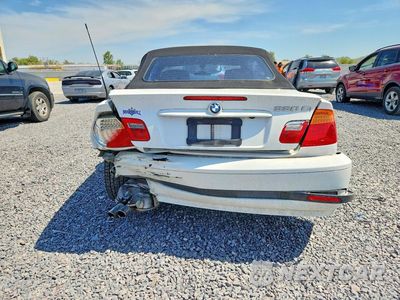 Zdjęcie 7 z 13 samochodu: 2004 BMW 330 CI VIN:WBABW53444PL42418 - miniatura
