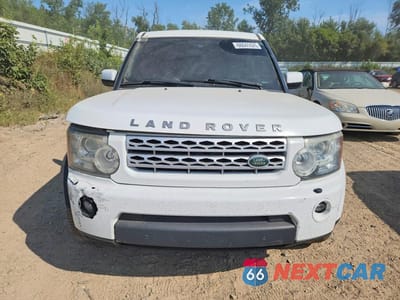 Piąte zdjęcie samochodu w środku: 2012 LAND ROVER LR4 HSE VIN:SALAG2D43CA613164 - miniatura