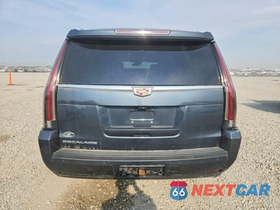 Zdjęcie 6 z 13 samochodu: 2019 CADILLAC ESCALADE ESV PLATINUM VIN:1GYS4KKJ9KR145948 - miniatura