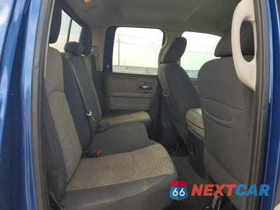 Zdjęcie 10 z 12 samochodu: 2011 DODGE RAM 1500 VIN:1D7RB1GTXBS634629 - miniatura