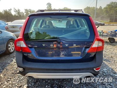 Zdjęcie 6 z 13 samochodu: 2010 VOLVO XC70 T6 VIN:YV4992BZ8A1084162 - miniatura