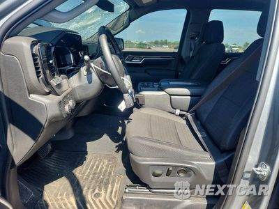 Zdjęcie 7 z 12 samochodu: 2026 CHEVROLET SILVERADO K1500 LT-L VIN:1GCPKKEK0TZ353823 - miniatura