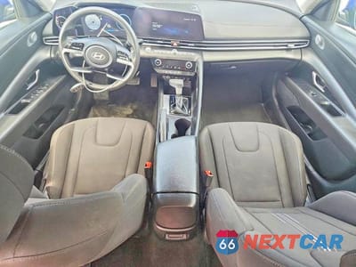 Zdjęcie 8 z 12 samochodu: 2024 HYUNDAI ELANTRA SEL VIN:KMHLM4DG4RU729104 - miniatura