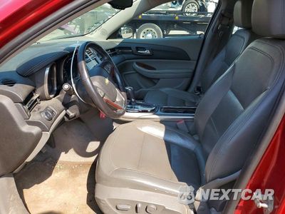 Zdjęcie 7 z 12 samochodu: 2013 CHEVROLET MALIBU 2LT VIN:1G11E5SA1DU100172 - miniatura