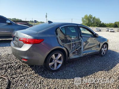 Trzecie zdjęcie samochodu z tyłu: 2013 ACURA ILX 20 TECH VIN:19VDE1F72DE014162 - miniatura