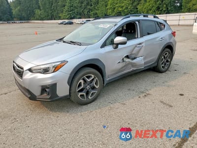 2018 SUBARU CROSSTREK LIMITED JF2GTALC3JH260799 - główne zdjęcie licytacji z USA - miniatura