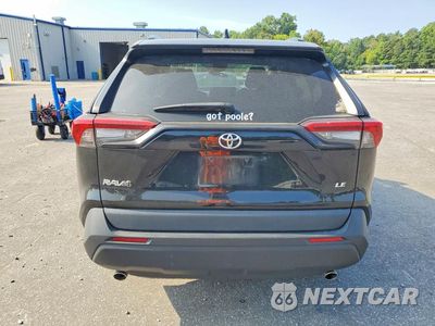 Zdjęcie 6 z 13 samochodu: 2021 TOYOTA RAV4 LE VIN:2T3K1RFV6MC127920 - miniatura
