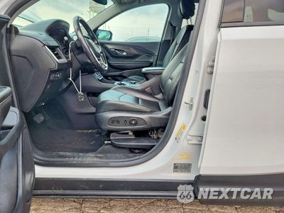 Zdjęcie 13 z 14 samochodu: 2019 GMC TERRAIN SLT VIN:3GKALPEV7KL246417 - miniatura
