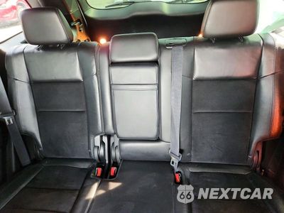 Zdjęcie 10 z 13 samochodu: 2018 JEEP GRAND CHEROKEE LAREDO VIN:1C4RJFAG0JC297872 - miniatura