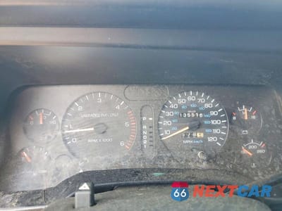 Zdjęcie 9 z 12 samochodu: 1996 DODGE RAM 2500 VIN:1B7KC23W6TJ169885 - miniatura