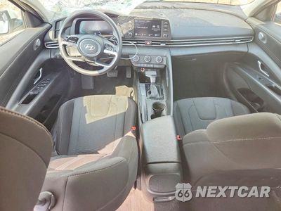 Zdjęcie 8 z 12 samochodu: 2024 HYUNDAI ELANTRA SE VIN:KMHLL4DG8RU694196 - miniatura