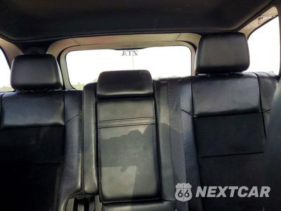 Zdjęcie 10 z 14 samochodu: 2015 JEEP GRAND CHEROKEE LAREDO VIN:1C4RJFAG3FC130347 - miniatura