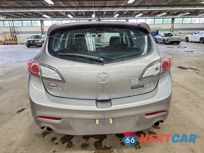 Zdjęcie 6 z 12 samochodu: 2010 MAZDA 3 S VIN:JM1BL1H69A1229402 - miniatura