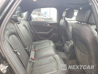 Zdjęcie 10 z 13 samochodu: 2014 AUDI A6 PREMIUM PLUS VIN:WAUFMAFC3EN074946 - miniatura