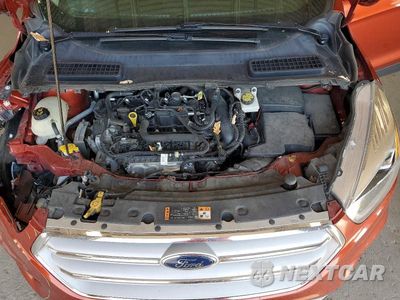 Zdjęcie 12 z 13 samochodu: 2019 FORD ESCAPE SEL VIN:1FMCU9HDXKUC30231 - miniatura